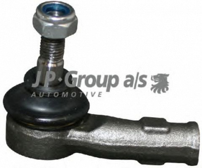 JP GROUP 1144601270 -  Наконечник поперечной рулевой тяги